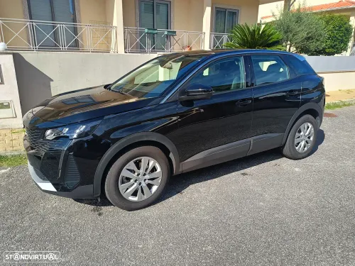 Peugeot 3008 1.2 PureTech Active Pack