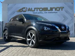 Nissan Juke Tekna DCT 1.0 DIG-T (2021)