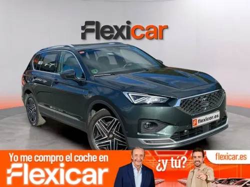 Seat Tarraco 2.0TDI S&S Style DSG 4Drive 150