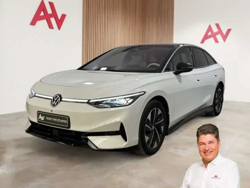 Volkswagen ID.7 77 Kwh Pro ** HUD | Pano | Massage