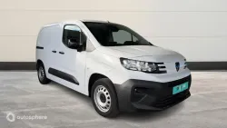Peugeot Partner M 650kg BlueHDi 130ch S\u0026S EAT8