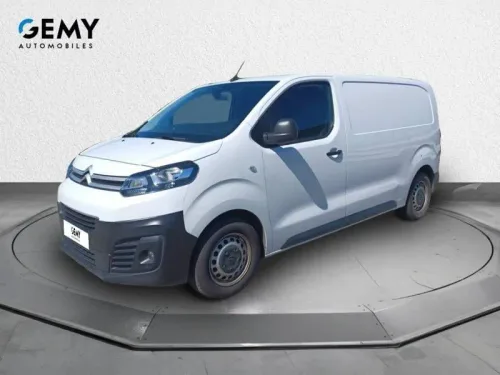 Citroën Jumpy (30) FGN M BLUEHDI 145 BVM6