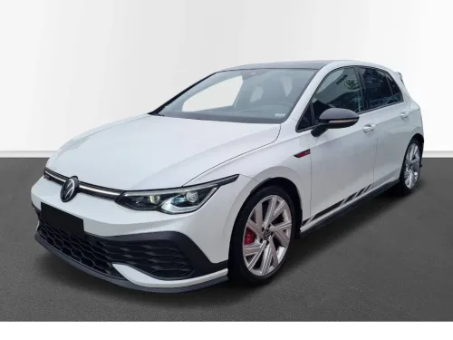 Volkswagen Golf 2.0 TSI GTI ClubSport Black Style DSG