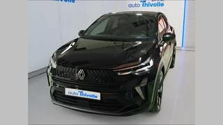 RENAULT CAPTUR Captur TCe 115 ch