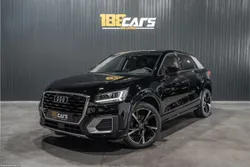 Audi Q2 30 TFSI S line