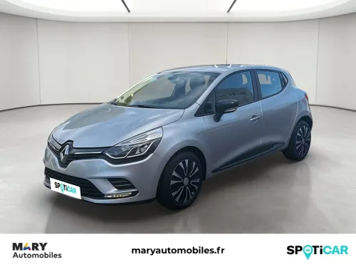 RENAULT CLIO Clio dCi 75 Energy