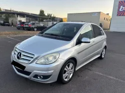 Mercedes-Benz B 180 Classe B 180 CDI Sport Autotronic CVT
