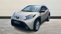 Toyota Aygo X 1.0 VVT-i 72ch Design S-CVT
