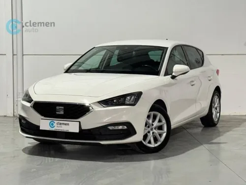 SEAT Leon 2.0 TDI CR 110 KW