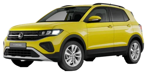 Volkswagen T-Cross 1.0 TSI 116cv DSG Urban