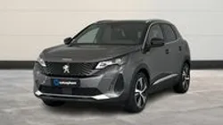 Peugeot 3008 HYBRID 225ch GT e-EAT8