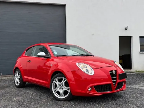 ALFA ROMEO MiTo 1.4 Distinctive