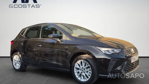 Seat Ibiza de 2026