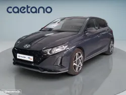 Hyundai i20 1.0 T-GDi Style