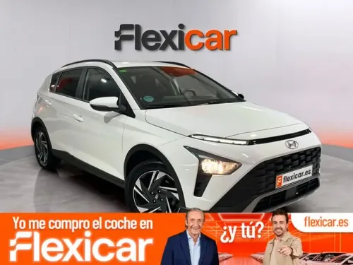 Hyundai Bayon 1.2 MPI Essence