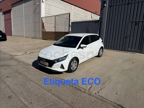 HYUNDAI i20 1.0 TGDI 48V Essence