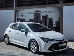 Toyota Corolla 1.8 Hybrid Comfort