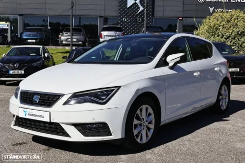 SEAT Leon 1.0 EcoTSI Style S/S