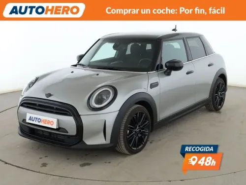 MINI Cooper Cooper D Aut.