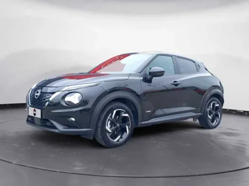 Nissan Juke 1.6 hev N-Connecta