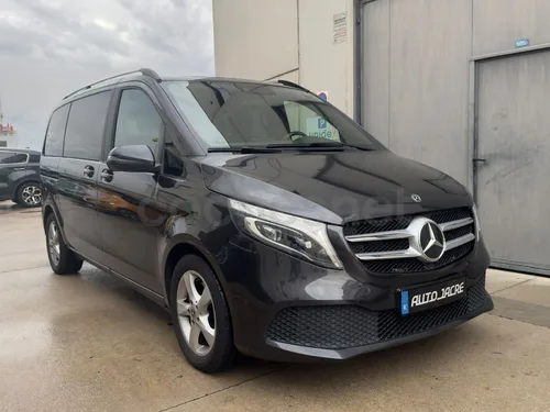 MERCEDES-BENZ Clase V 250 d Avantgarde Compacto