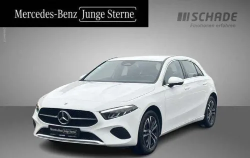 Mercedes-Benz A 200 Sedán Progressive Line Advanced 7G-DCT