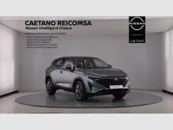 NISSAN QASHQAI DIGT mHEV 4x2 Acenta