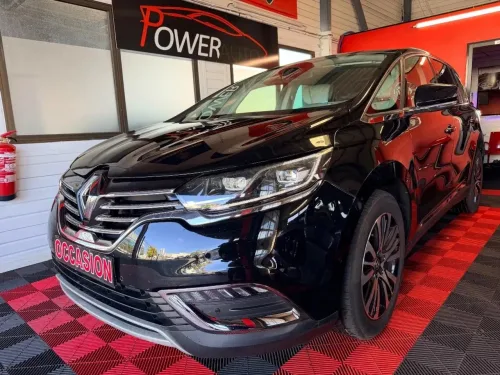 Renault Espace 1.6 DCI 160 ENERGY INITIALE PARIS EDC BVA