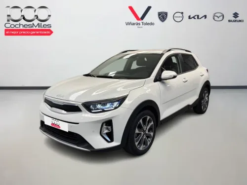 Kia Stonic 1.0 T-GDi MHEV Style Edition 100
