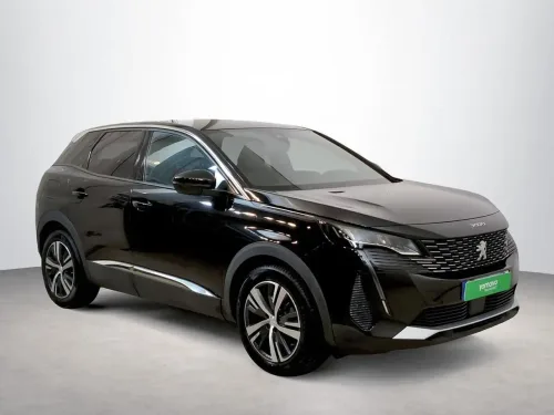 Peugeot 3008 1.5 BlueHDi 96kW S&S Allure Pack EAT8