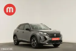 Peugeot 2008 1.2 Allure