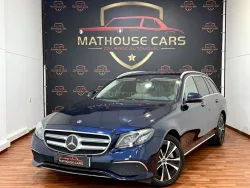 Mercedes Classe E E 300 de Avantgarde