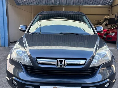 HONDA CR-V 2.0 iVTEC Comfort