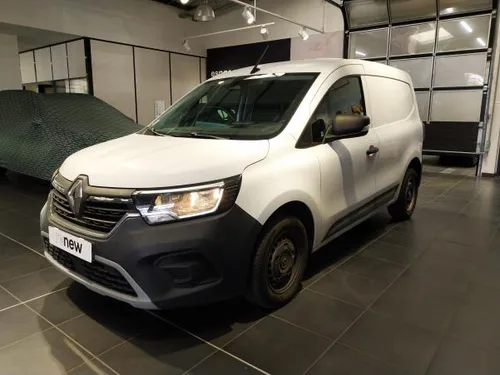Renault Kangoo Van  BLUE DCI 95 - Sésame Ouvre Toi