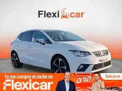 SEAT Ibiza 1.6 TDI 59kW (80CV) Reference