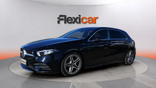 Mercedes Benz Clase A A 180 d