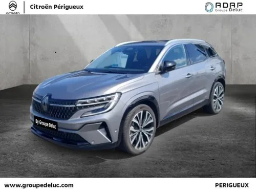 Renault Austral 1.2 E-Tech full hybrid 200ch Iconic