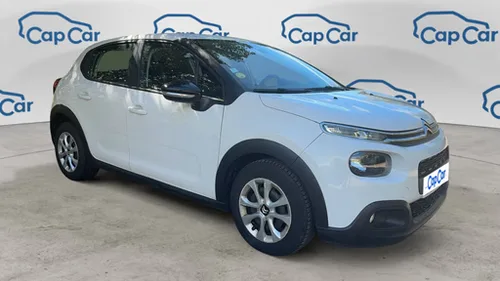 Citroen C3 Entreprise Feel Nav