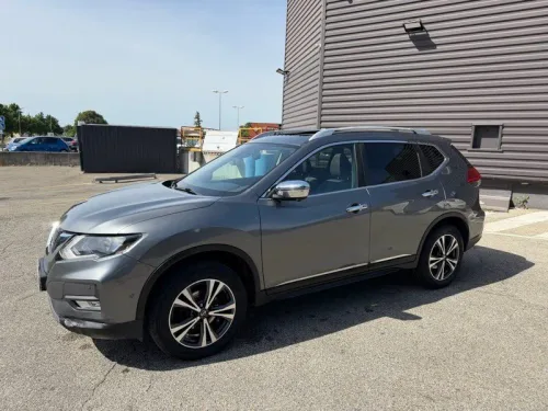 NISSAN X-TRAIL 1.6l dci 130 cv BV6 N-CONNECTA TOE 06/2018