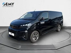 PEUGEOT EXPERT CA FIXE XL DIESEL 180 CH AUTOMATIQUE