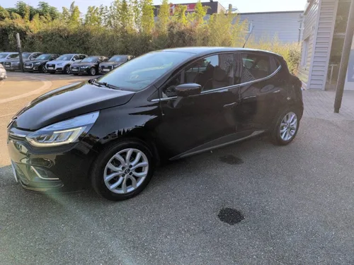 Renault Clio 1.5 dCi 90ch energy Limited 5p