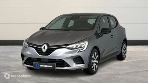 Renault Clio 1.0 TCe 90ch Equilibre