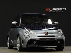 ABARTH 500C 695C Rivale 1.4 TJet