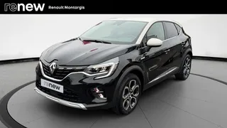 RENAULT CAPTUR Captur TCe 90 Techno