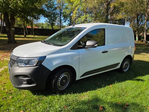 Renault Kangoo Van - Grand Confort