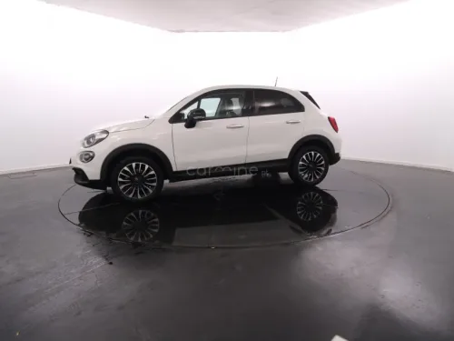 Fiat 500 X 1.3 MJ City Look / Vidros Escurecidos / LED / JLL