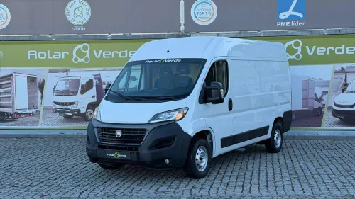 Fiat Ducato L 2 H 2  2.3 - 140 CV