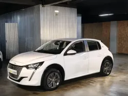 Peugeot 208 50 kWh Active Pack
