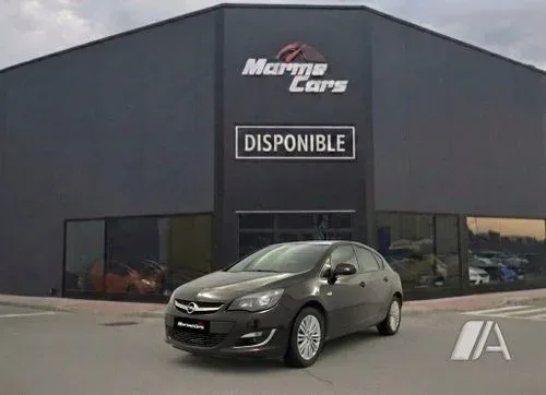 OPEL Astra Astra 1.7CDTi S/S Selective