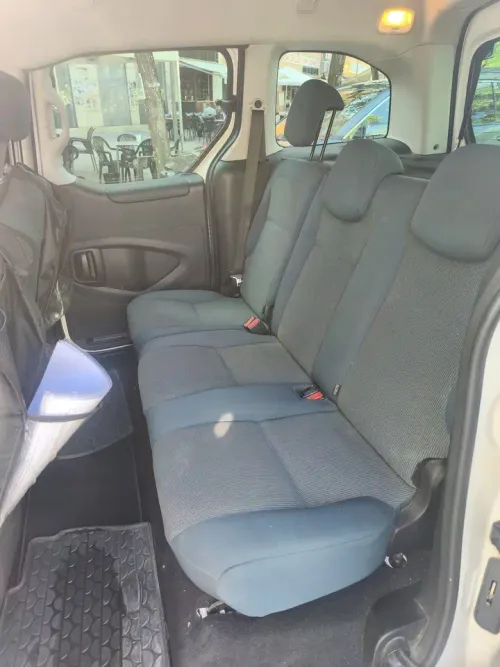 Citroen Berlingo Multispace 1.6BlueHDi Feel 100